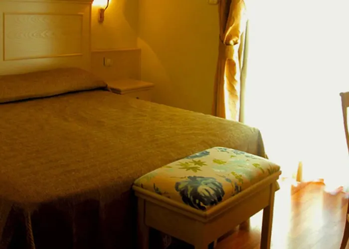 Albergo Teatro Romano